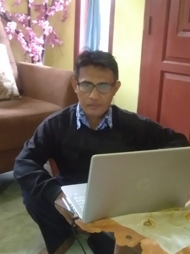 AZIS ISMAIL SD RC PANGGUNG D