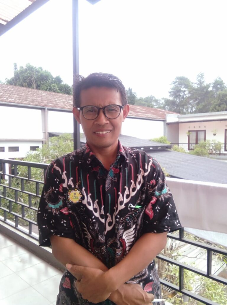 AZIS ISMAIL SD RC PANGGUNG E