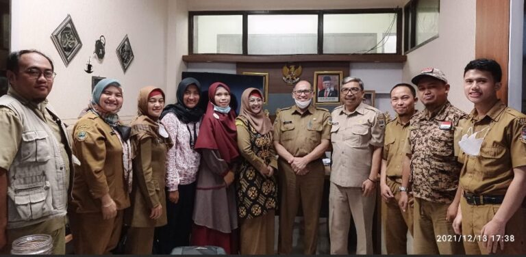 A KABID SIMULASI VIDEO