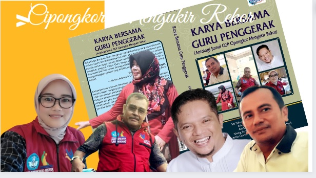 cgp buku