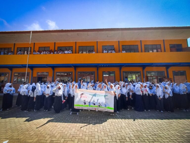 smpn 6 lembang