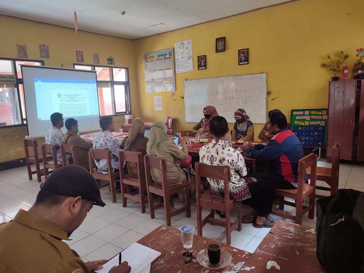 pengambilan keputusan studi sadar dalam pengambilan keputusan akademik