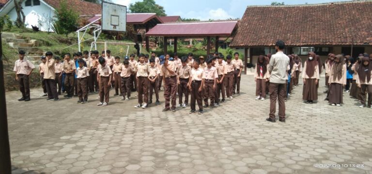 pramuka cpk1