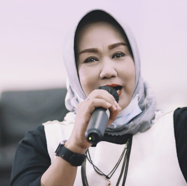 bunda ayu