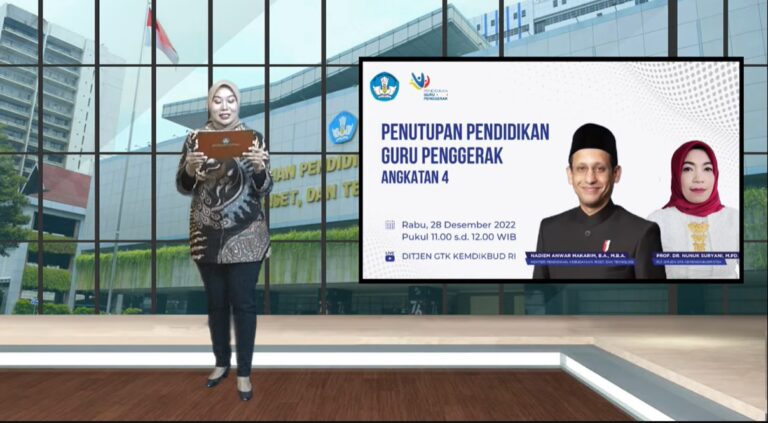 gurupenggerakpenutupan