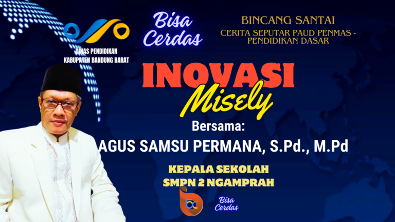 bisa cerdas edisi 2-smpn 2 ngamprah
