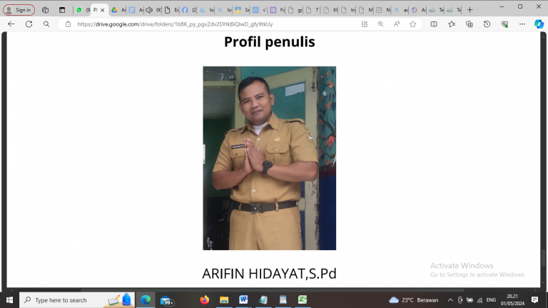 arifin