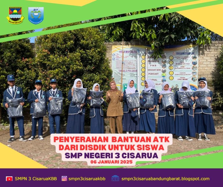 smpn3 cisarua