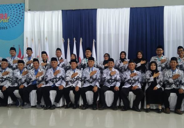 PGRI KBB