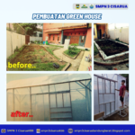 Summer tours Instagram Post template with grid for 5 photos (2)