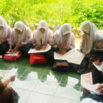 SMPN SATU ATAP LEMBANG CILILIN 2023