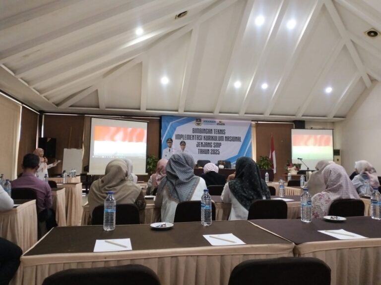 Bimtek IKN