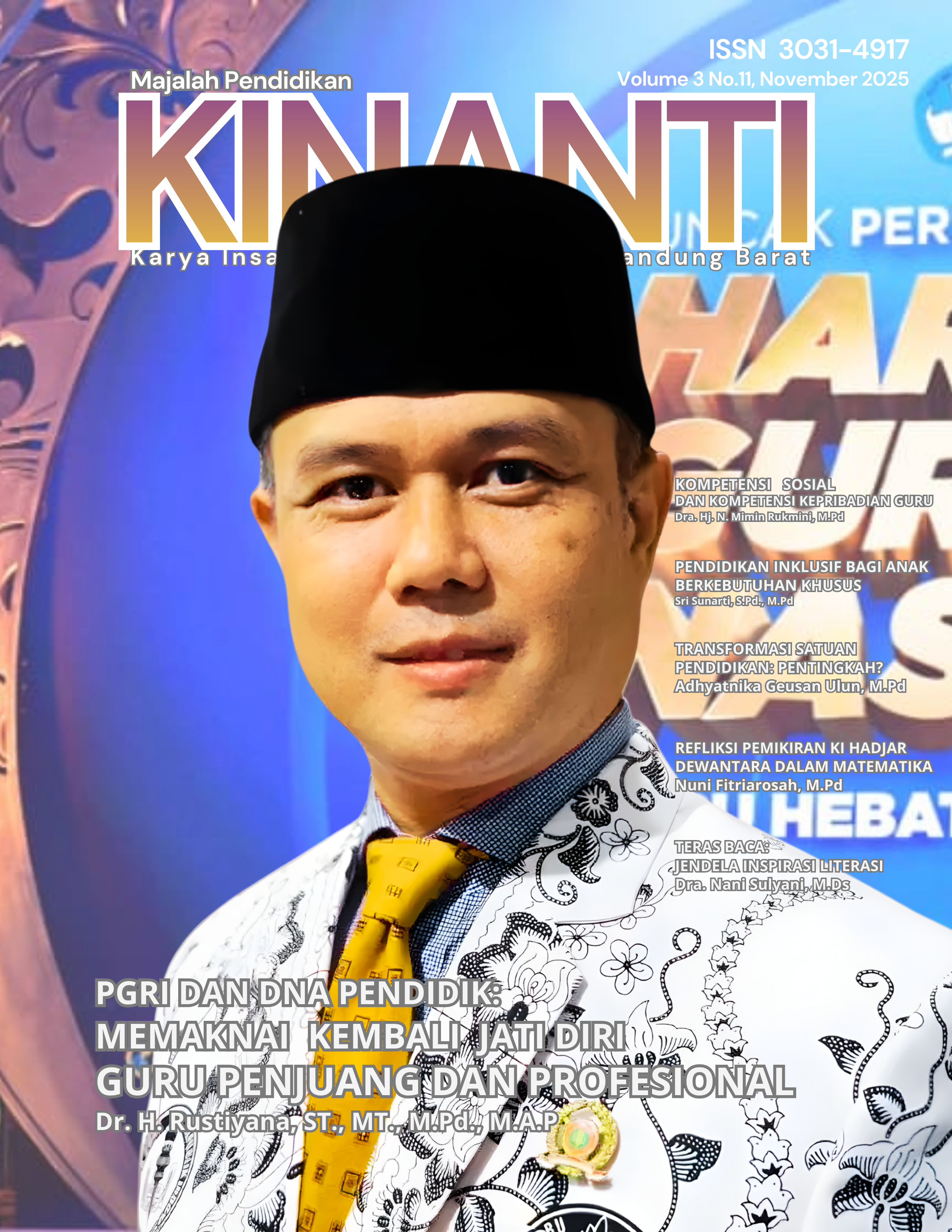 Cover Kinanti Vol 3 No 11-Revisi