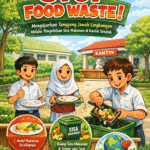 food waste
