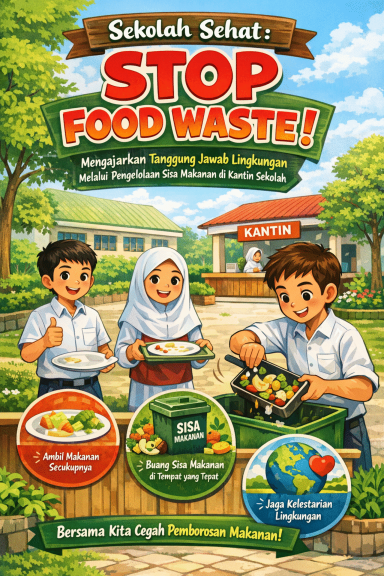 food waste