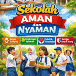 sekolah aman