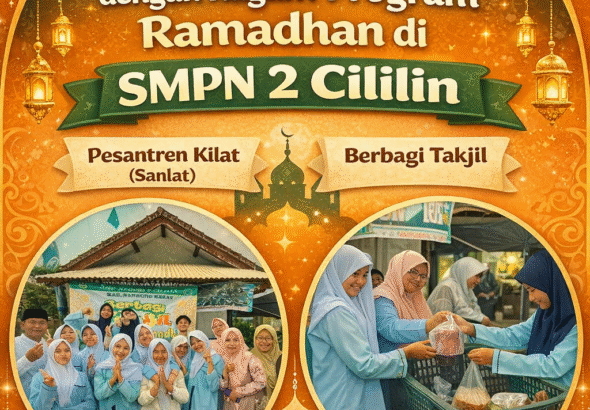 smpn 2 cililin