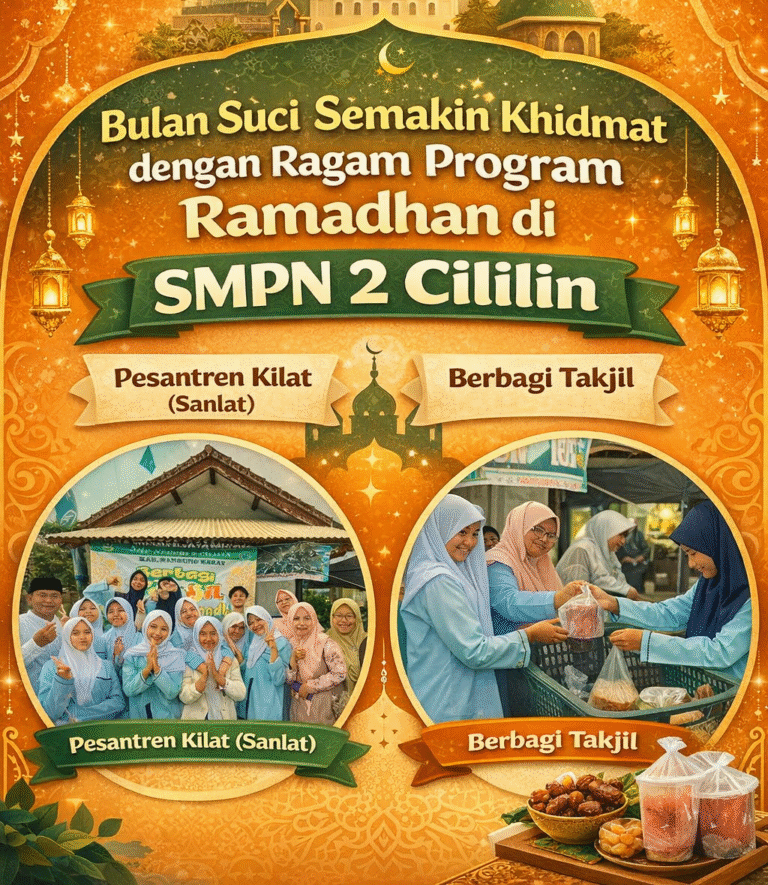 smpn 2 cililin